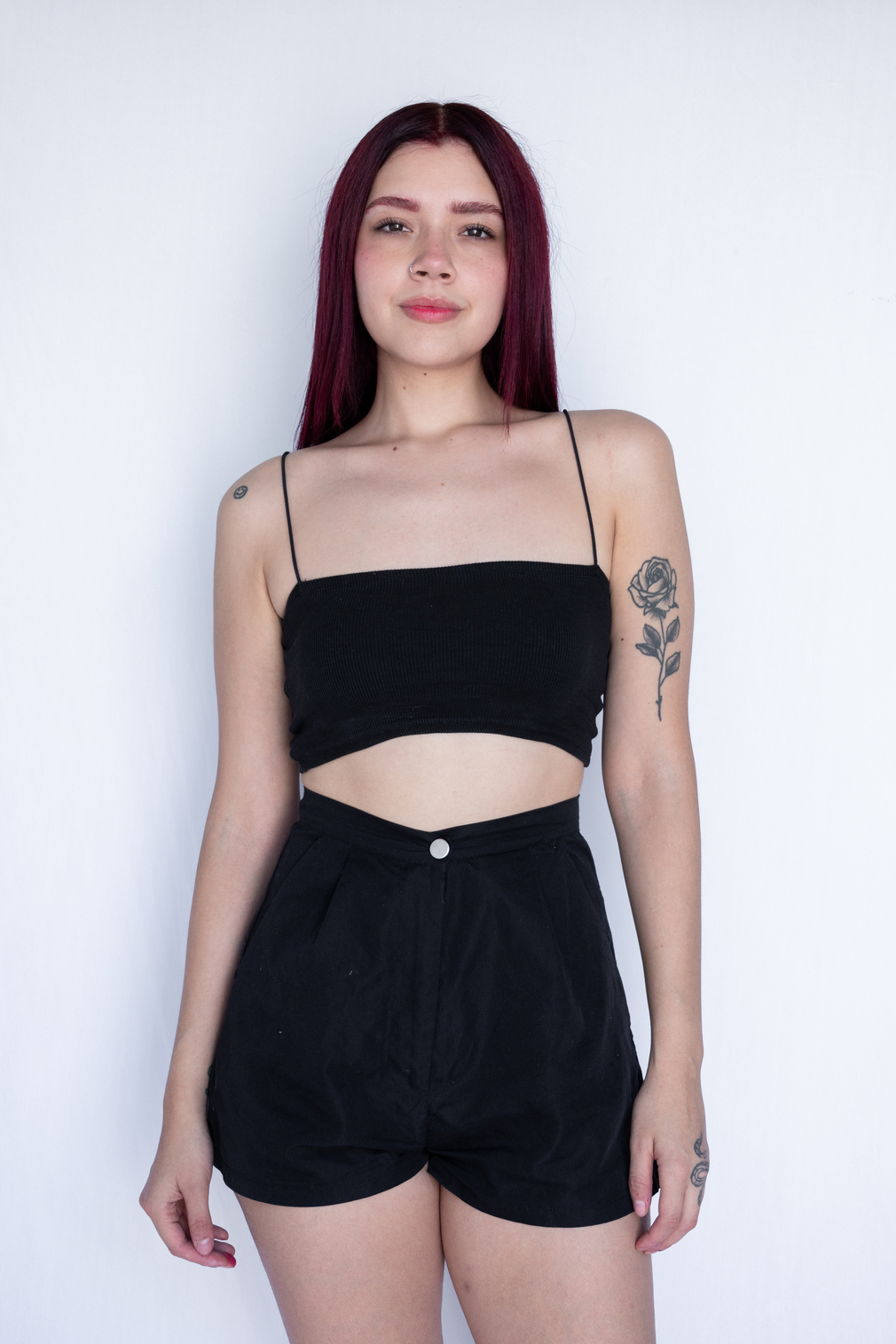 Model image